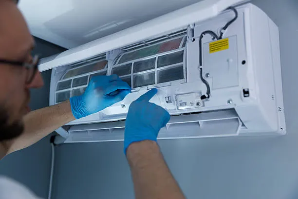 Understand How AC Repair in JVT Keep Your Home Cool & Comfortable Year-Round AC Repair in JVT from AED 99